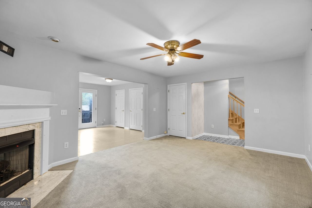380 KENDRICK Avenue Atlanta - 17