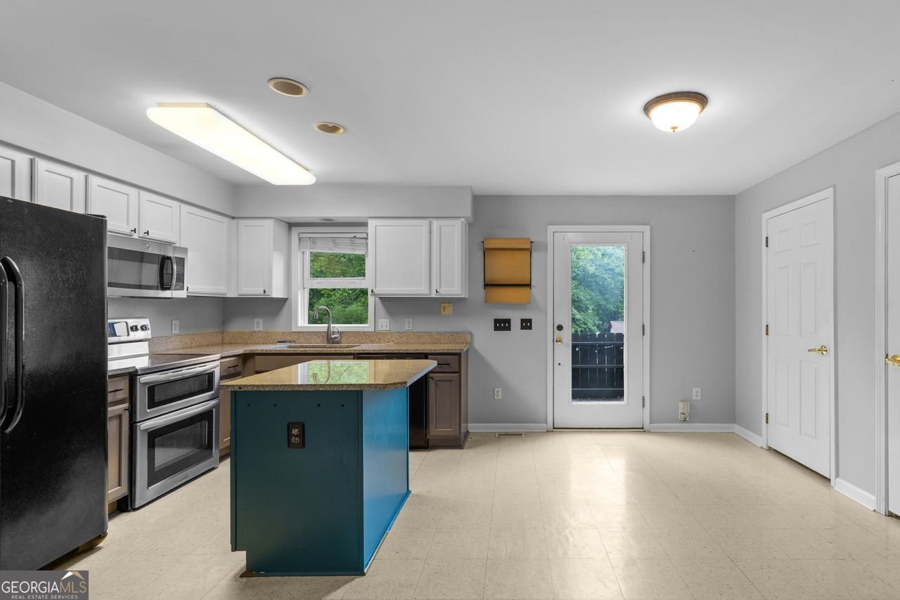 380 KENDRICK Avenue Atlanta - 19