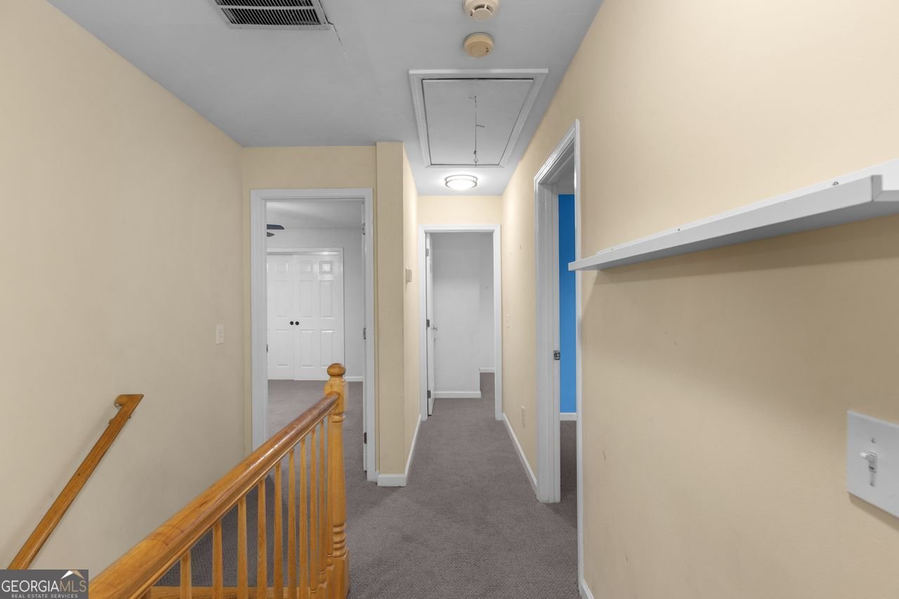380 KENDRICK Avenue Atlanta - 28