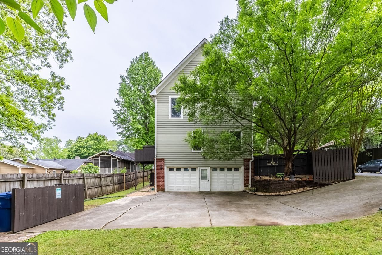 380 KENDRICK Avenue Atlanta - 45