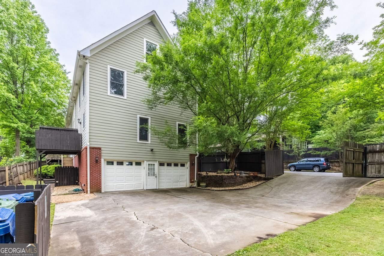 380 KENDRICK Avenue Atlanta - 46