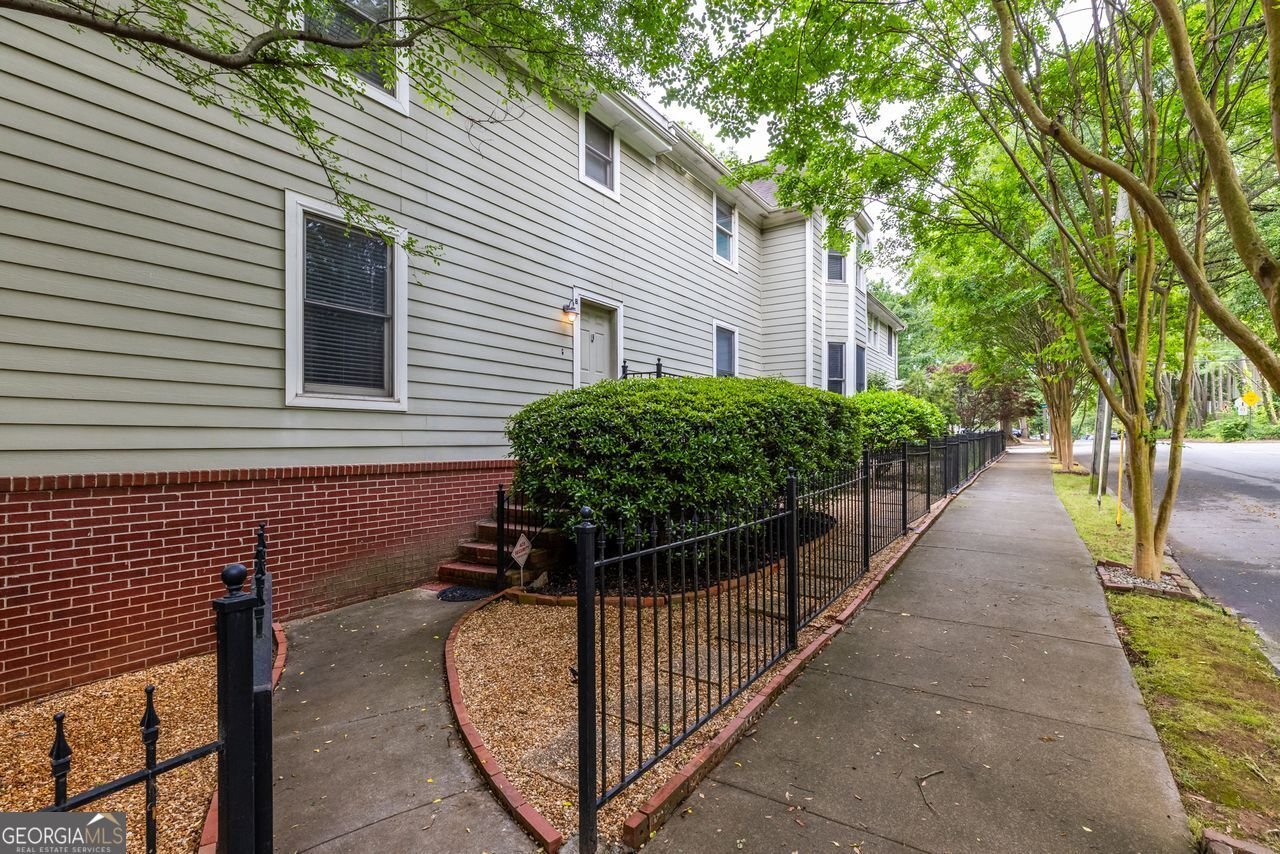 380 KENDRICK Avenue Atlanta - 63