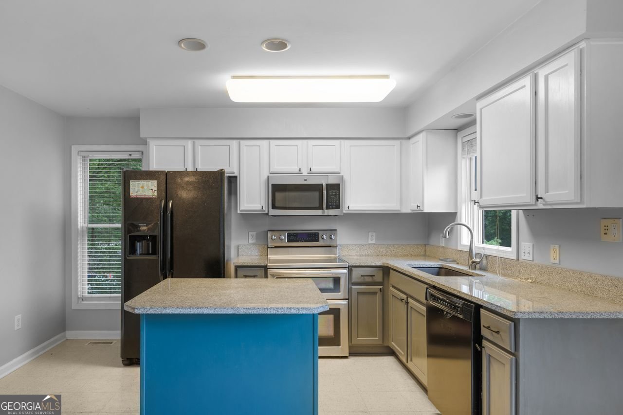 380 KENDRICK Avenue Atlanta - 73