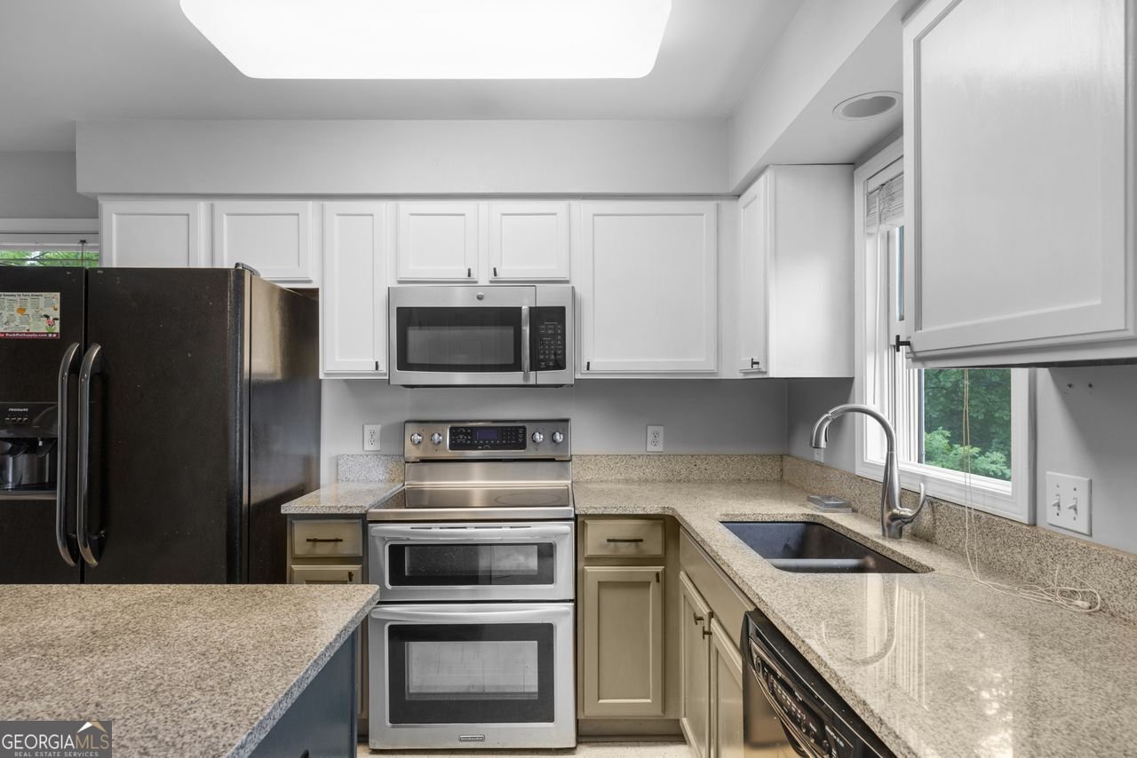 380 KENDRICK Avenue Atlanta - 74
