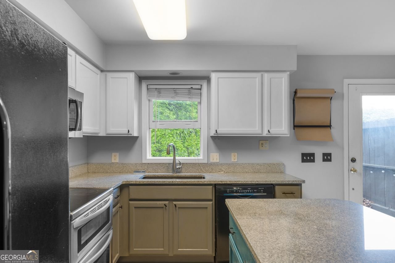 380 KENDRICK Avenue Atlanta - 75