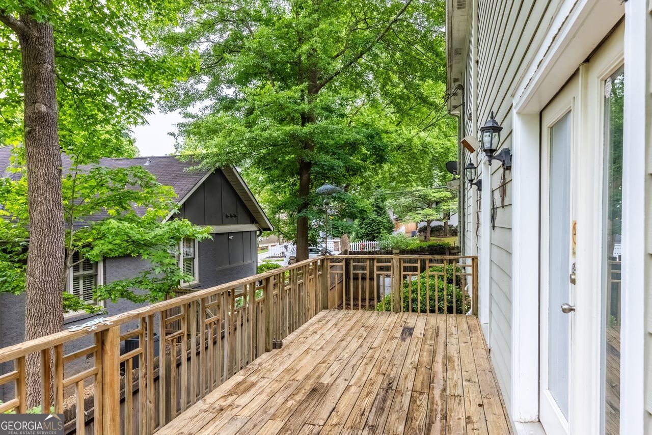 380 KENDRICK Avenue Atlanta - 8