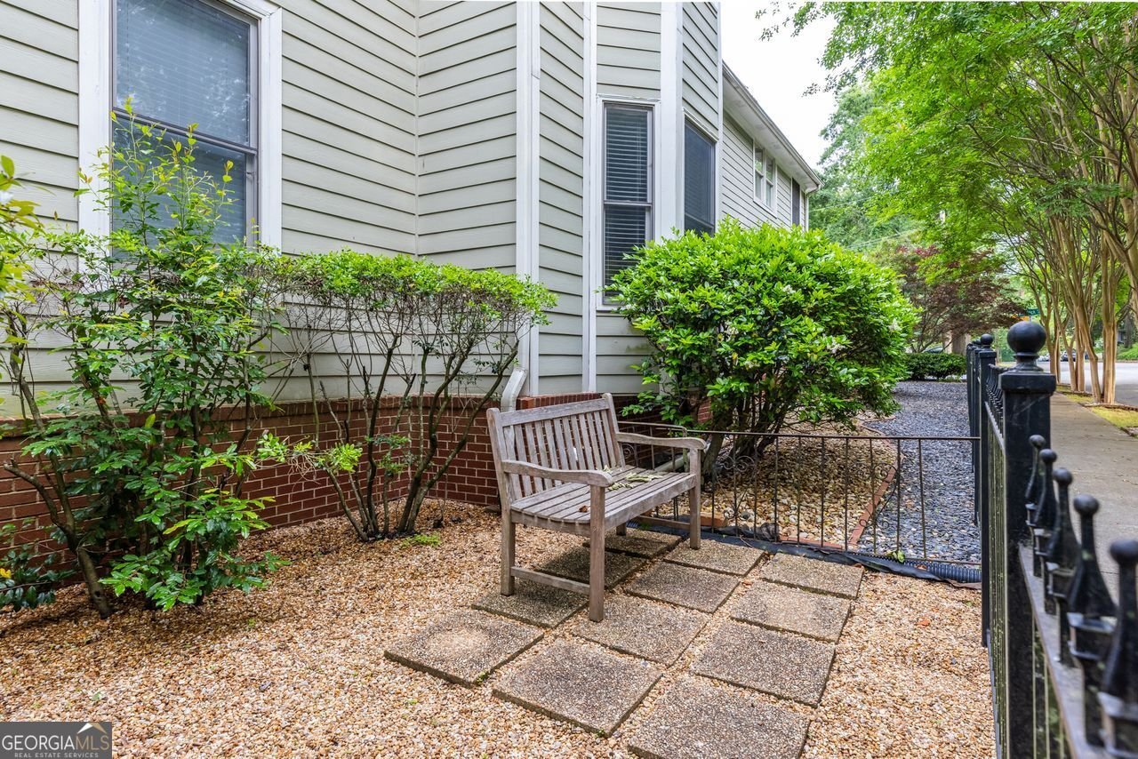 380 KENDRICK Avenue Atlanta - 94