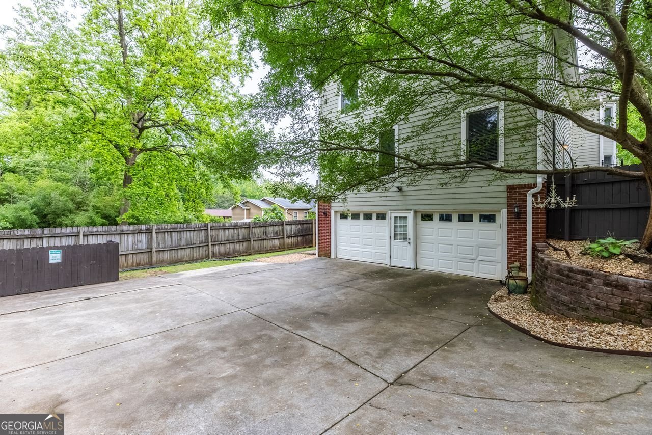 380 KENDRICK Avenue Atlanta - 96