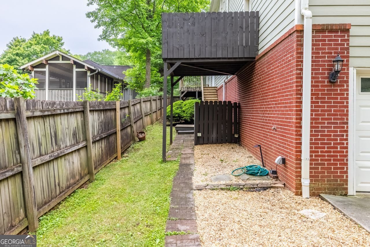 380 KENDRICK Avenue Atlanta - 99