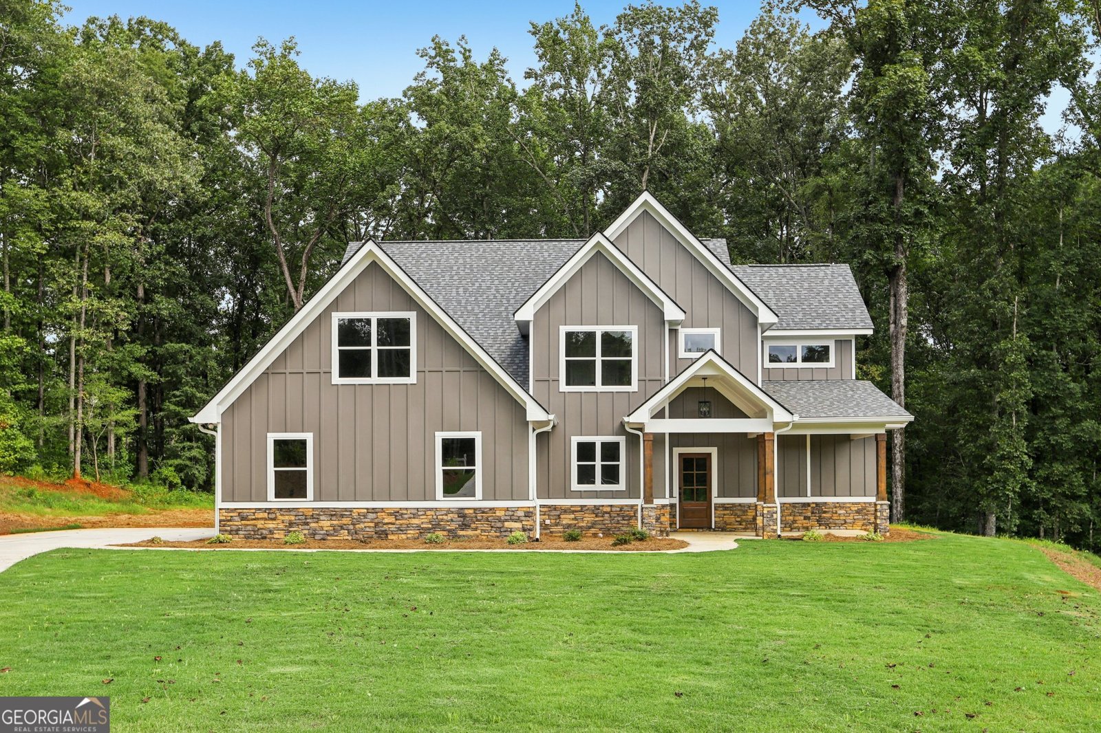 396 Water oak Drive Monticello - 23
