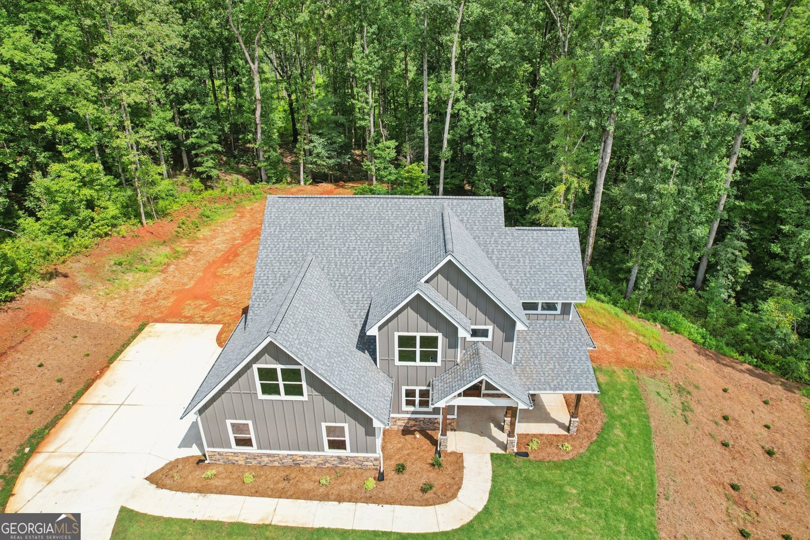 396 Water oak Drive Monticello - 25