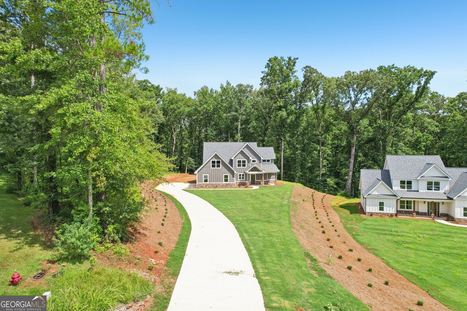 396 Water oak Drive Monticello - 41