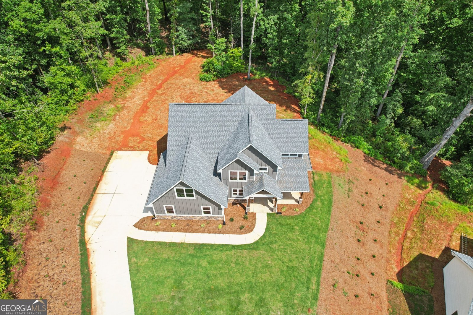 396 Water oak Drive Monticello - 43