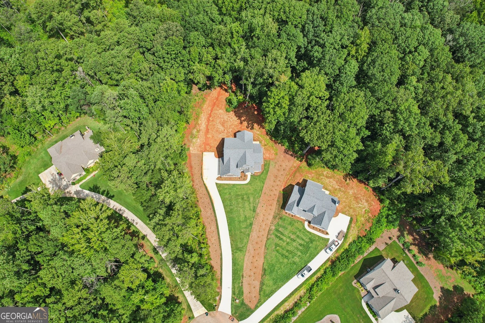 396 Water oak Drive Monticello - 44