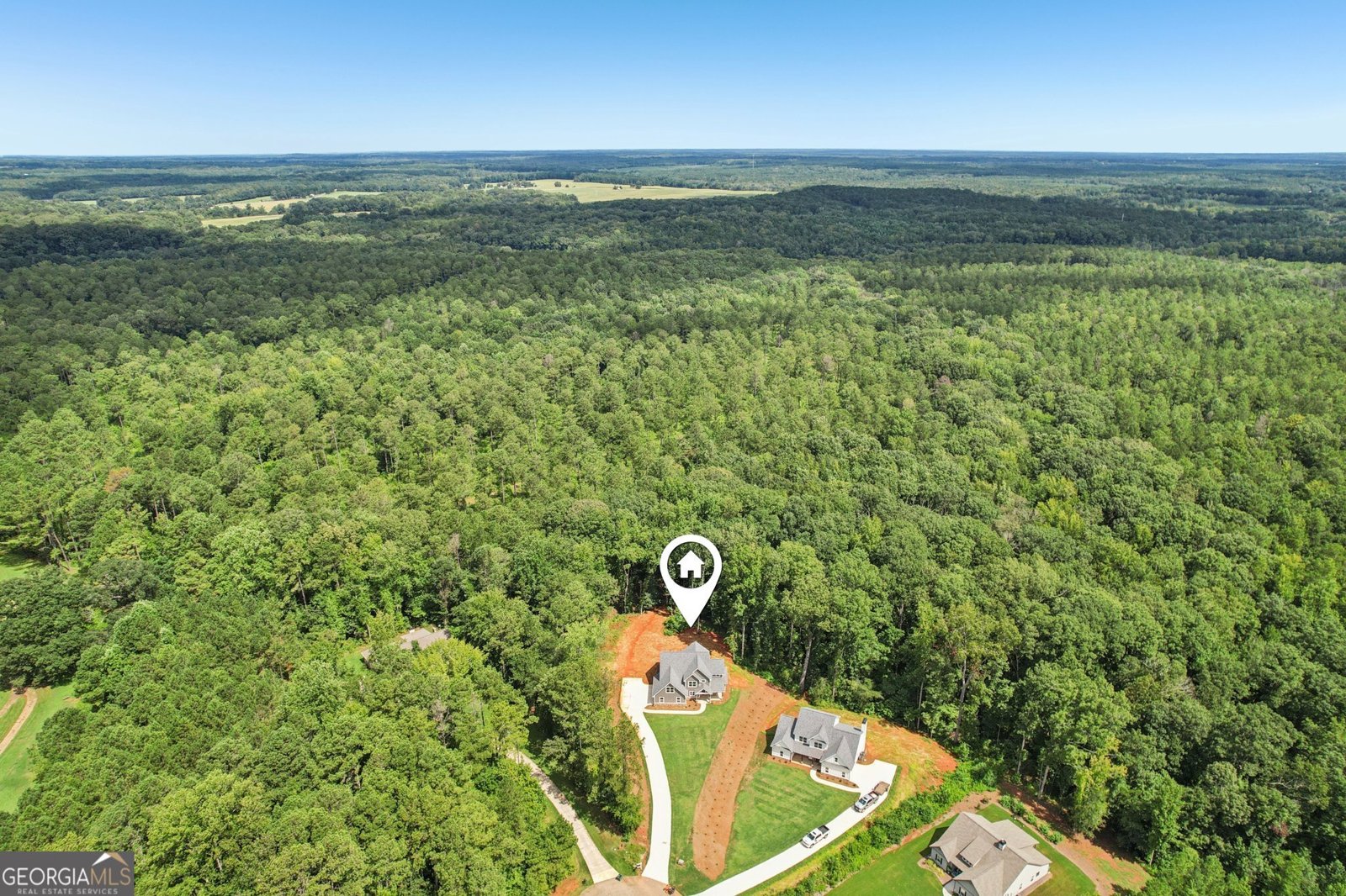 396 Water oak Drive Monticello - 45