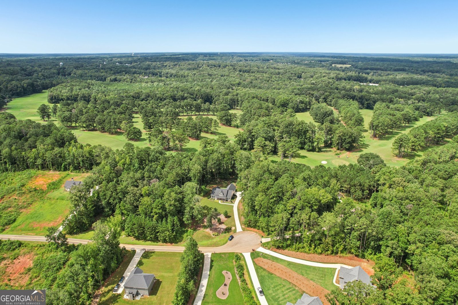 396 Water oak Drive Monticello - 46
