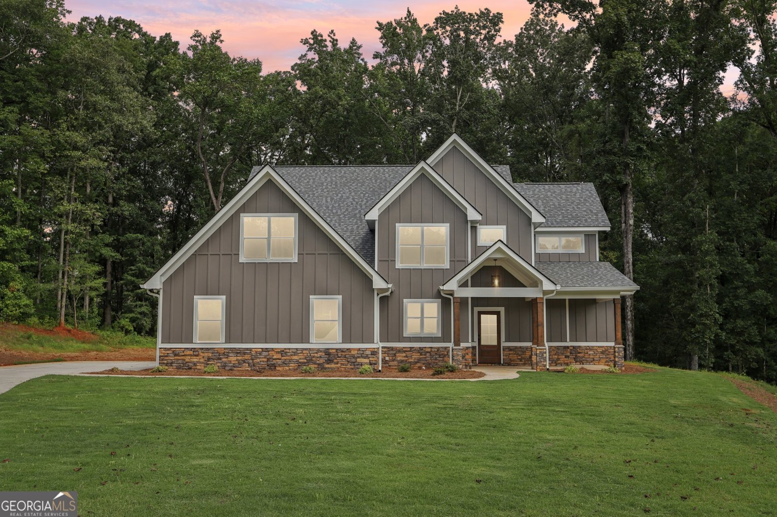 396 Water oak Drive Monticello - 49