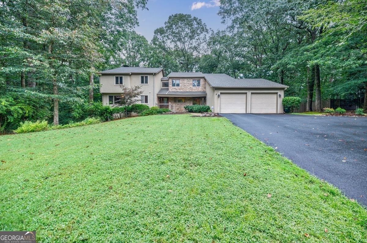 1665 Chevron Way sandy Springs - 2
