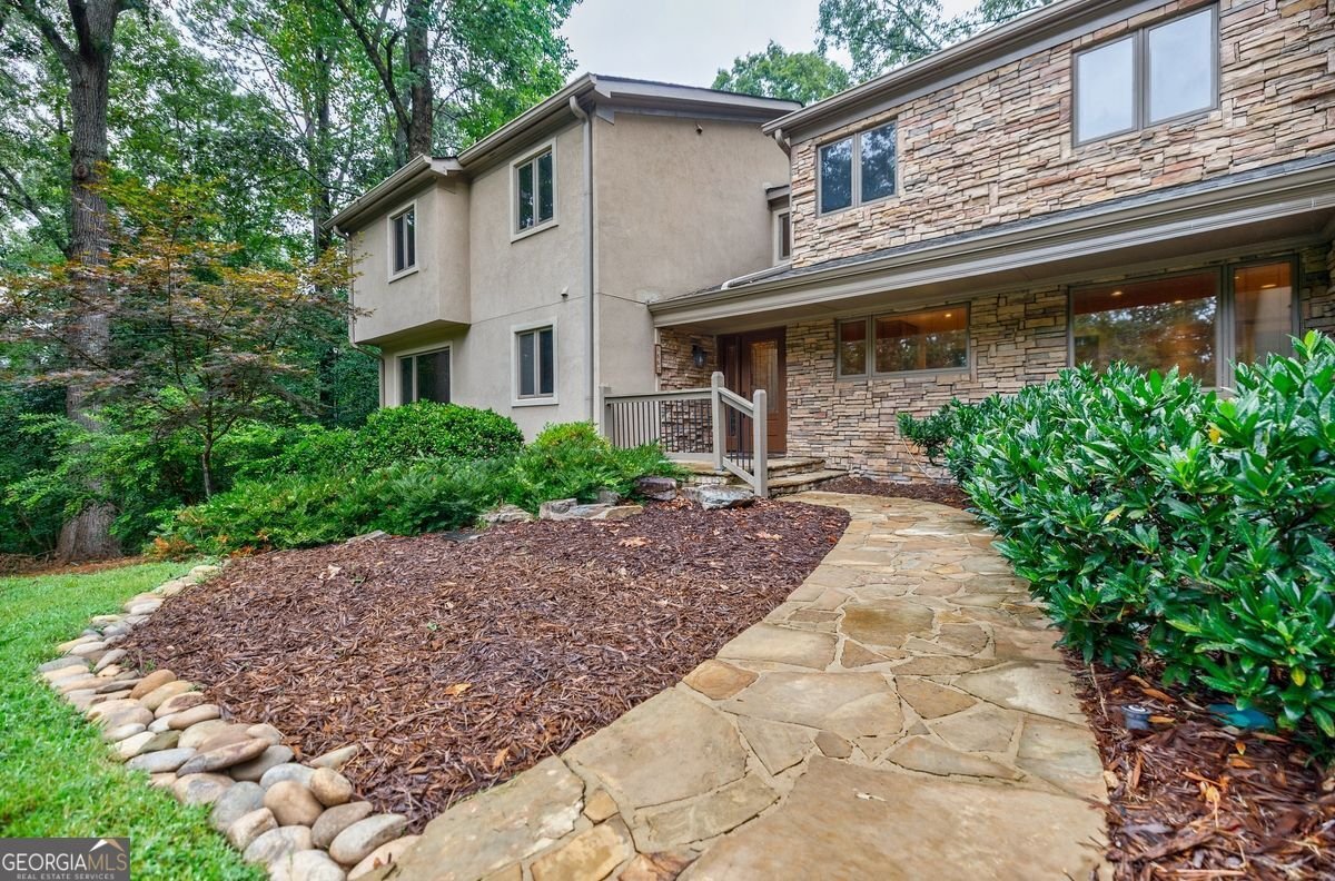 1665 Chevron Way sandy Springs - 4