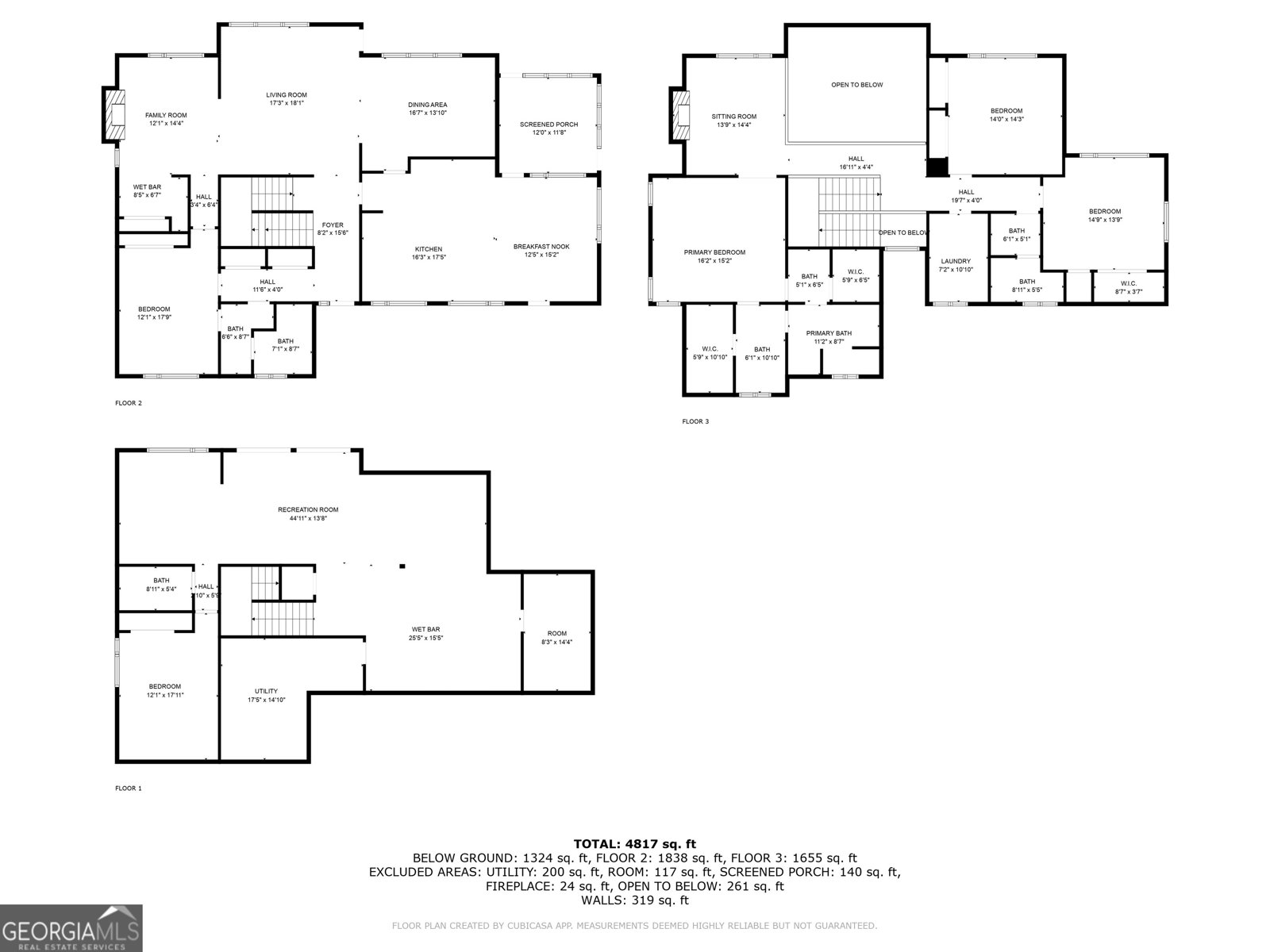 1665 Chevron Way sandy Springs - 55