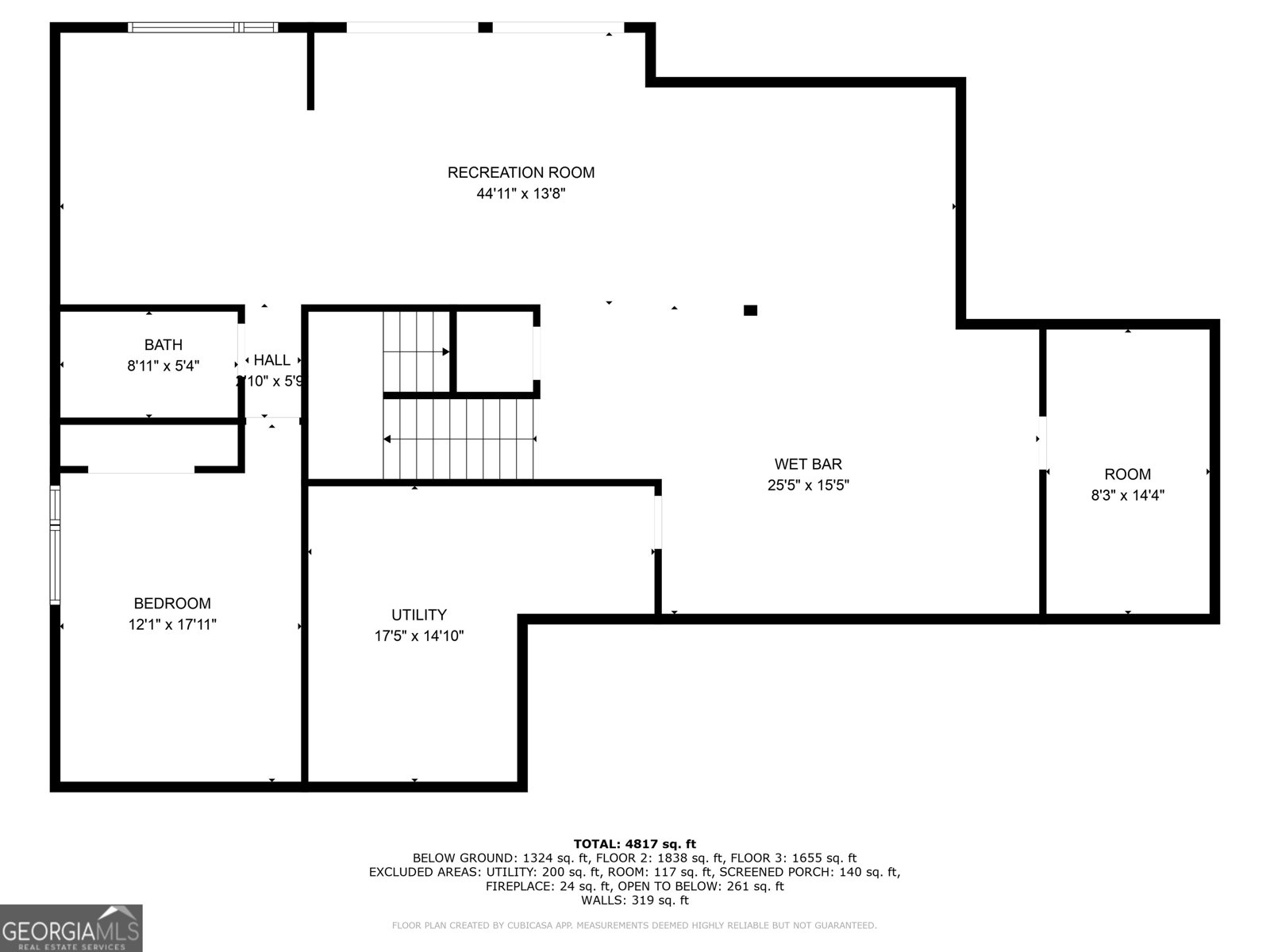 1665 Chevron Way sandy Springs - 56
