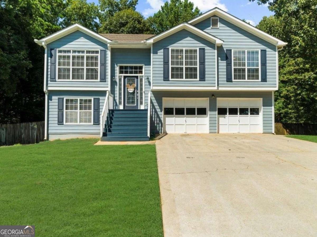 1778 Wynfield Lane Auburn - 1