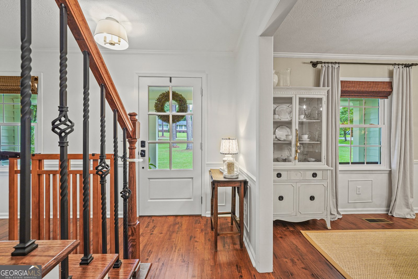3638 Sussex Drive Milledgeville - 19