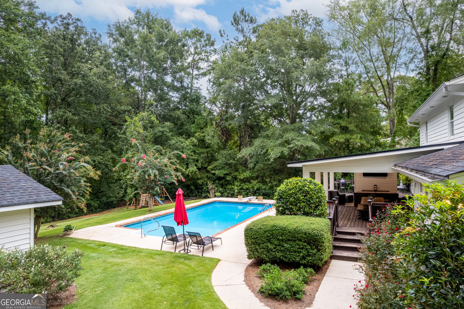 3638 Sussex Drive Milledgeville - 2