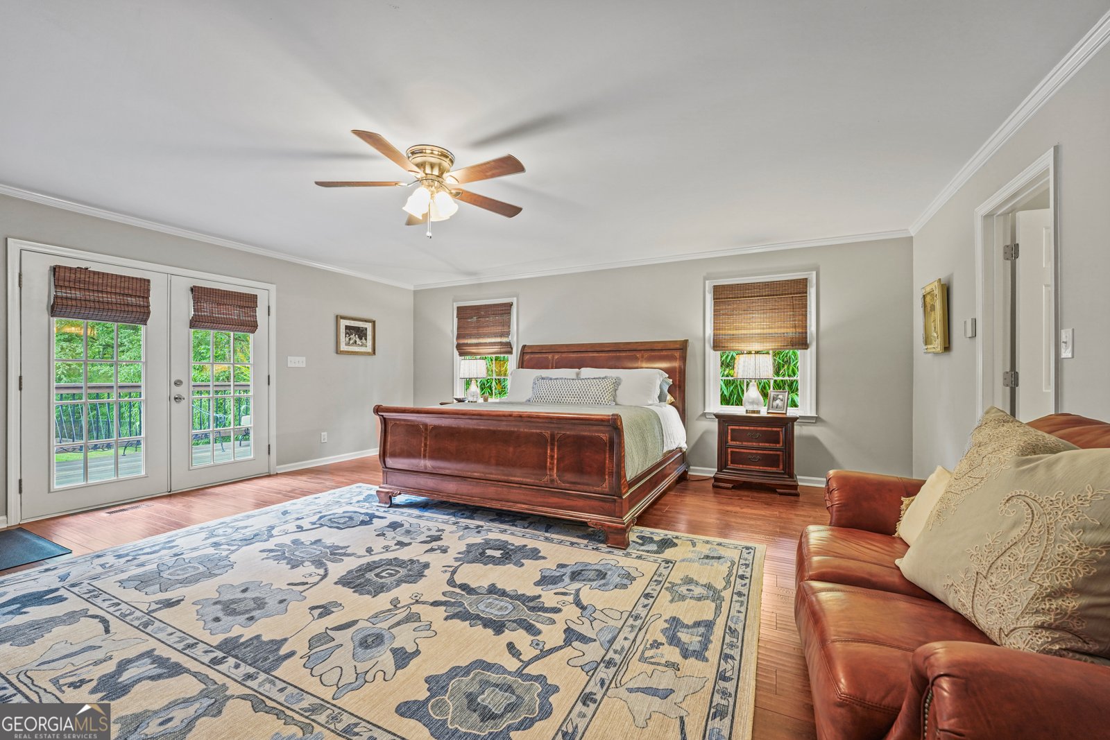 3638 Sussex Drive Milledgeville - 20