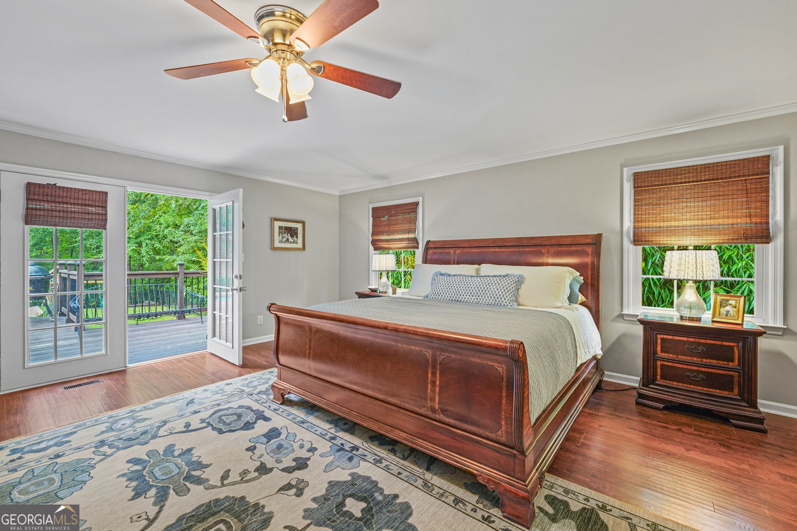 3638 Sussex Drive Milledgeville - 22