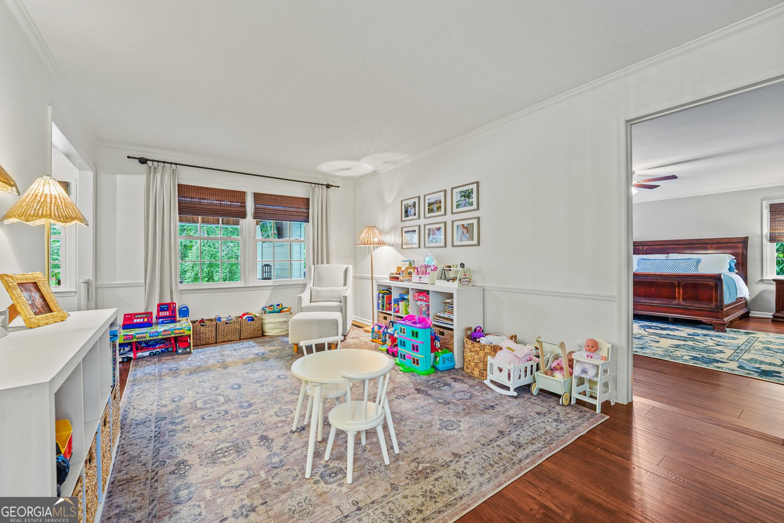 3638 Sussex Drive Milledgeville - 25
