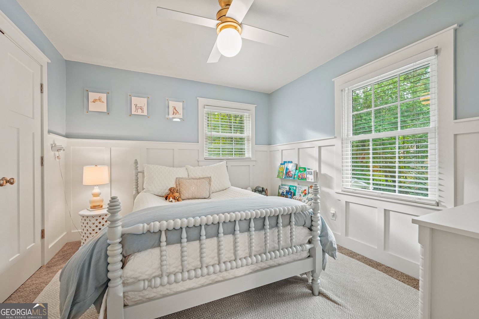 3638 Sussex Drive Milledgeville - 31