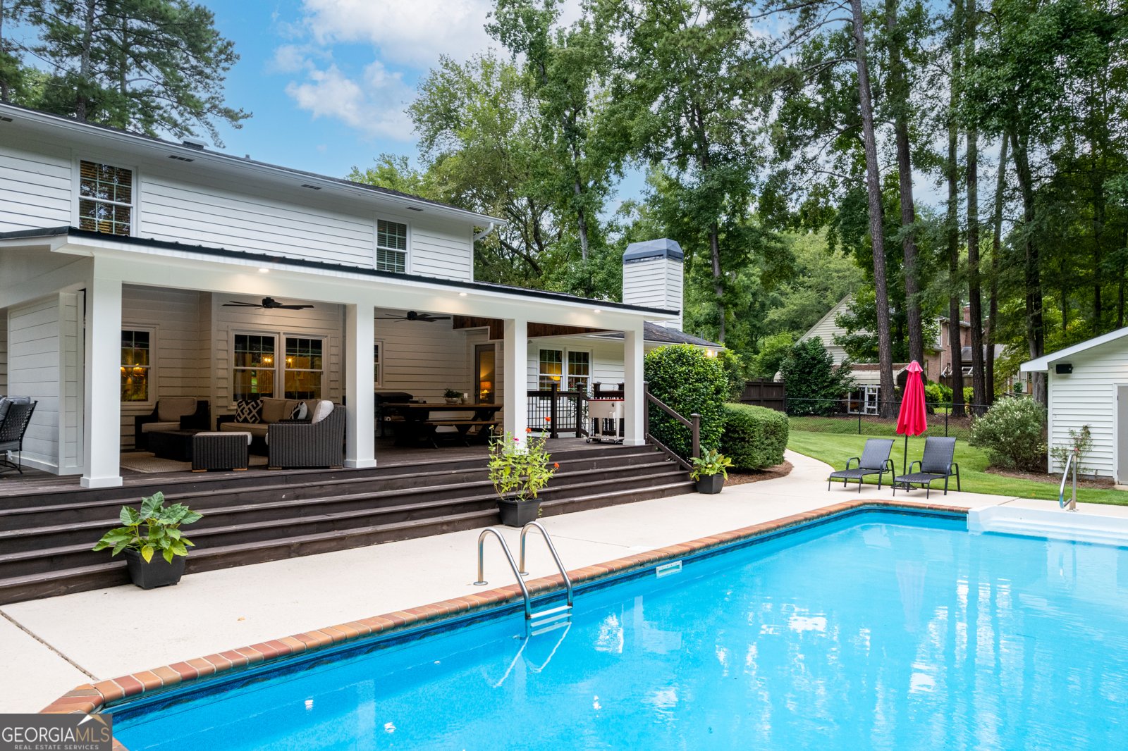 3638 Sussex Drive Milledgeville - 4
