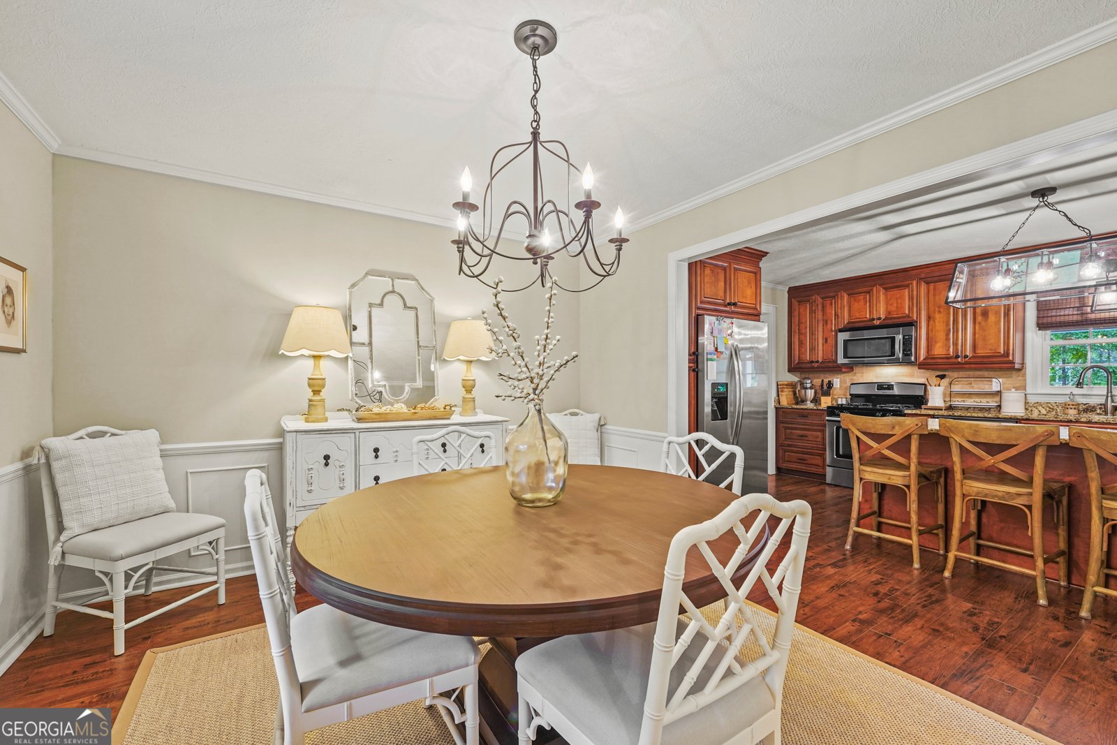 3638 Sussex Drive Milledgeville - 40
