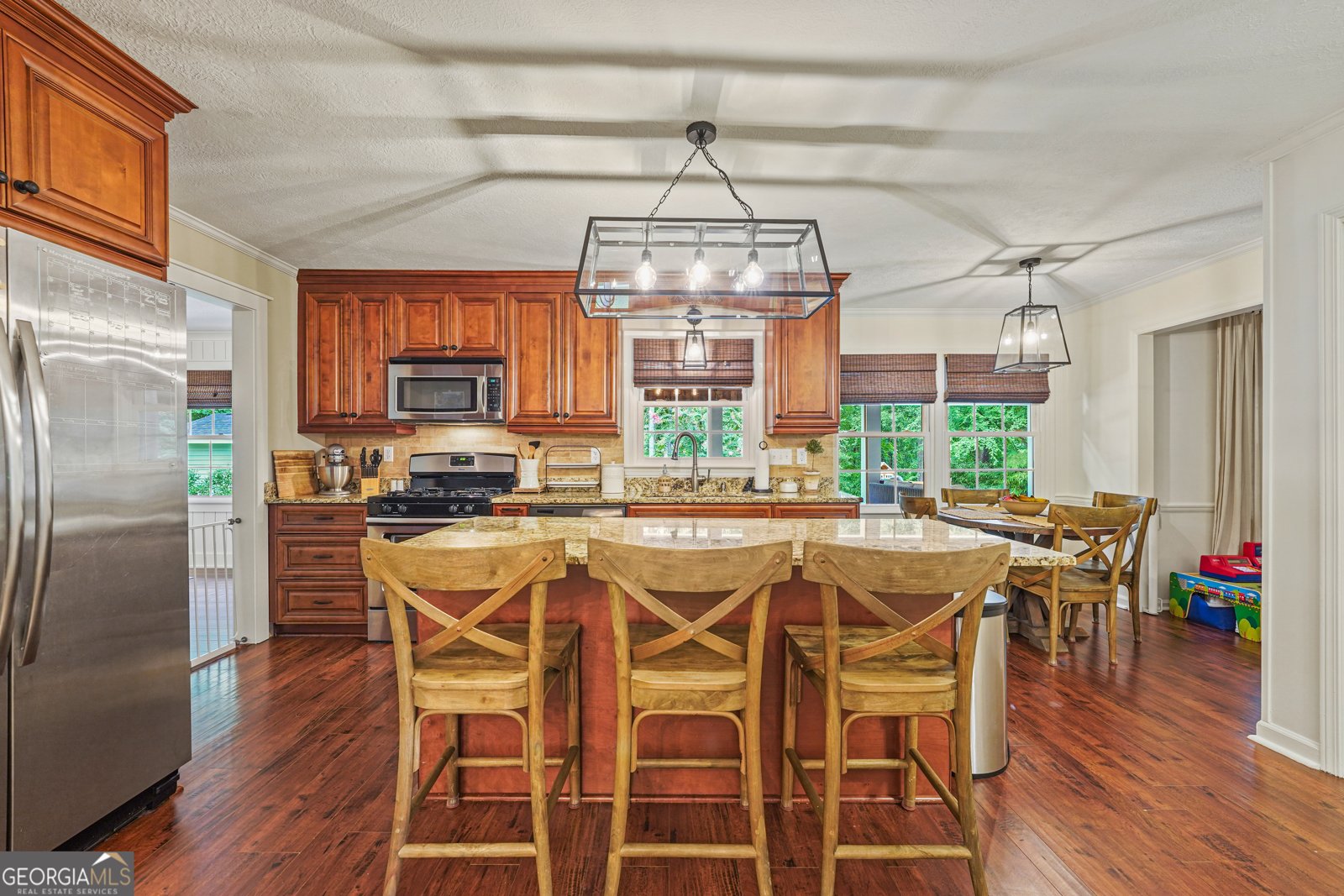 3638 Sussex Drive Milledgeville - 41