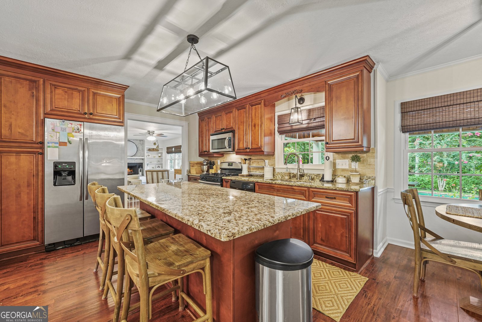 3638 Sussex Drive Milledgeville - 42
