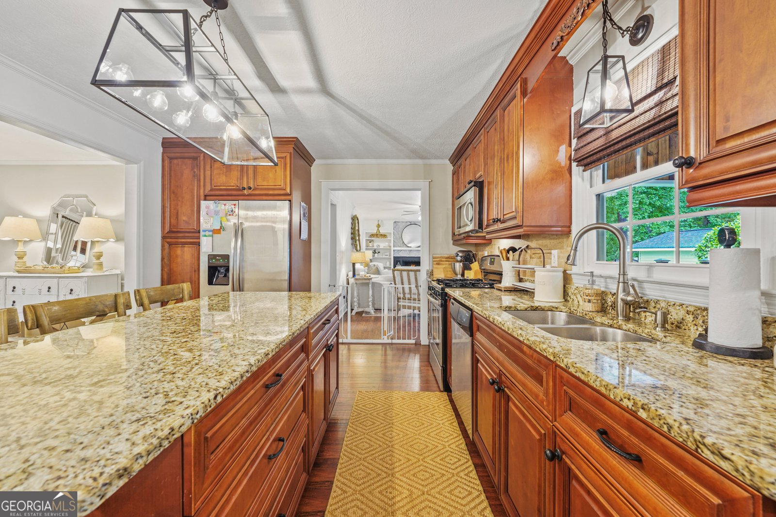3638 Sussex Drive Milledgeville - 43