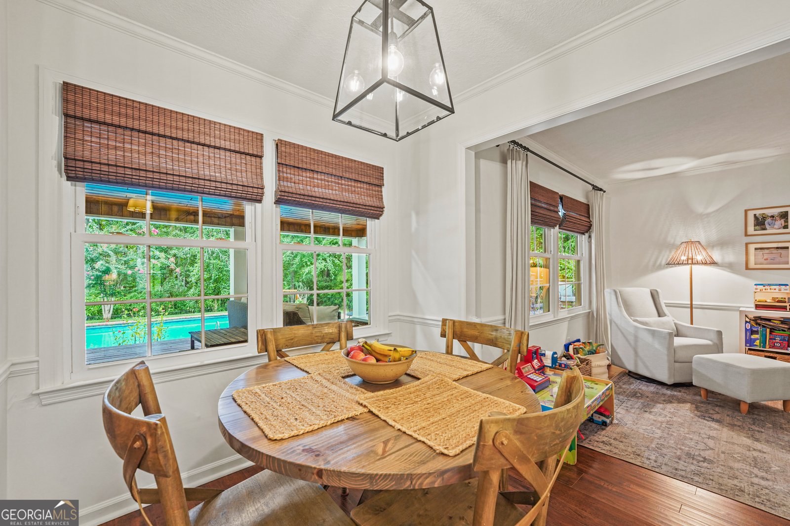 3638 Sussex Drive Milledgeville - 45