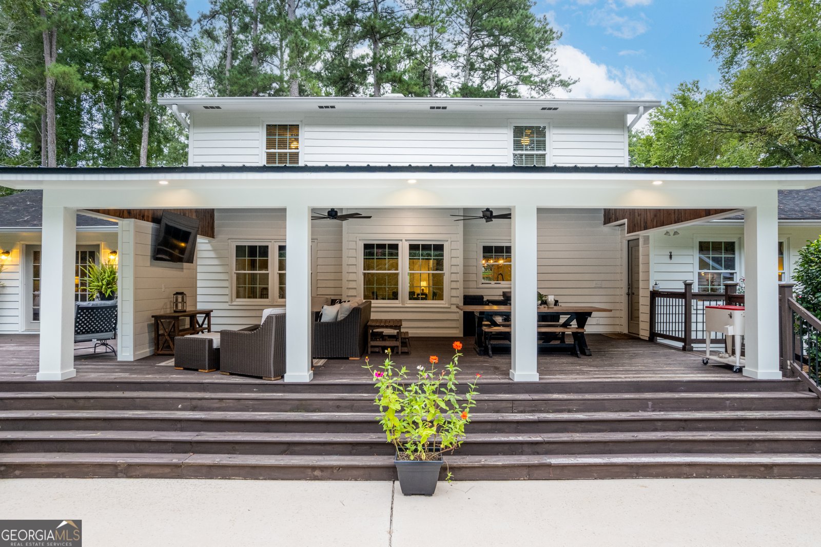 3638 Sussex Drive Milledgeville - 5