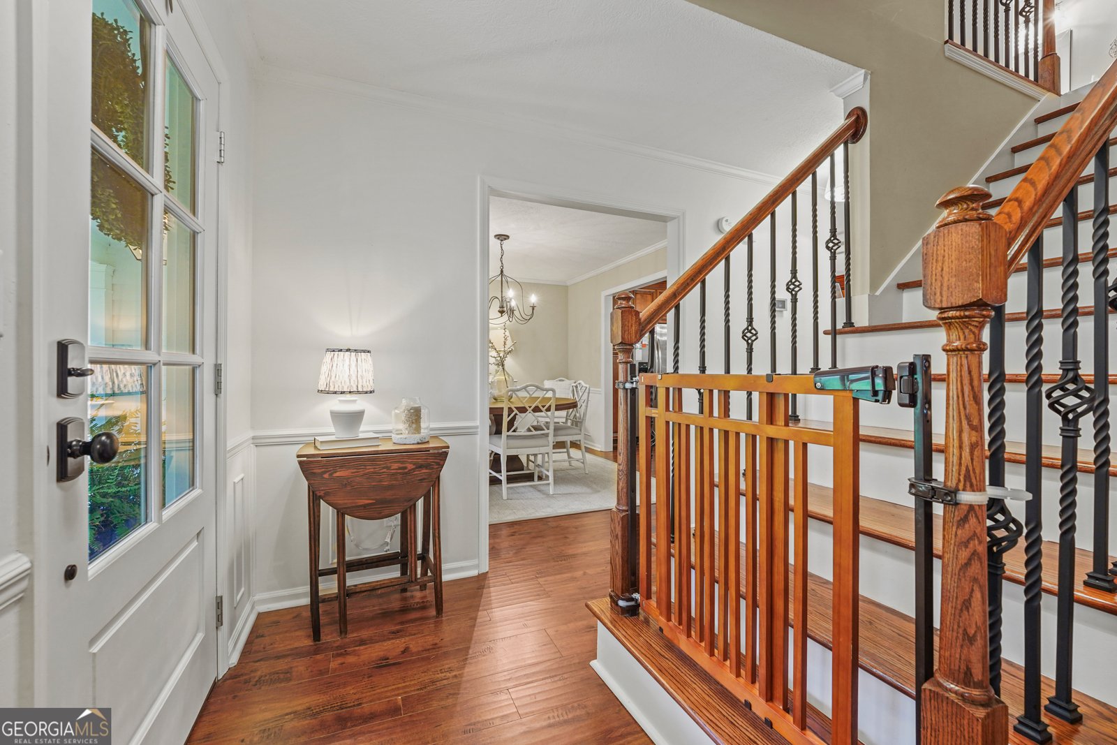 3638 Sussex Drive Milledgeville - 53