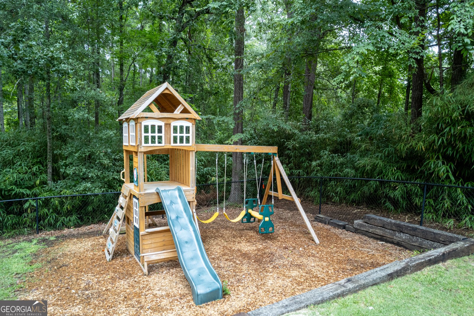 3638 Sussex Drive Milledgeville - 6