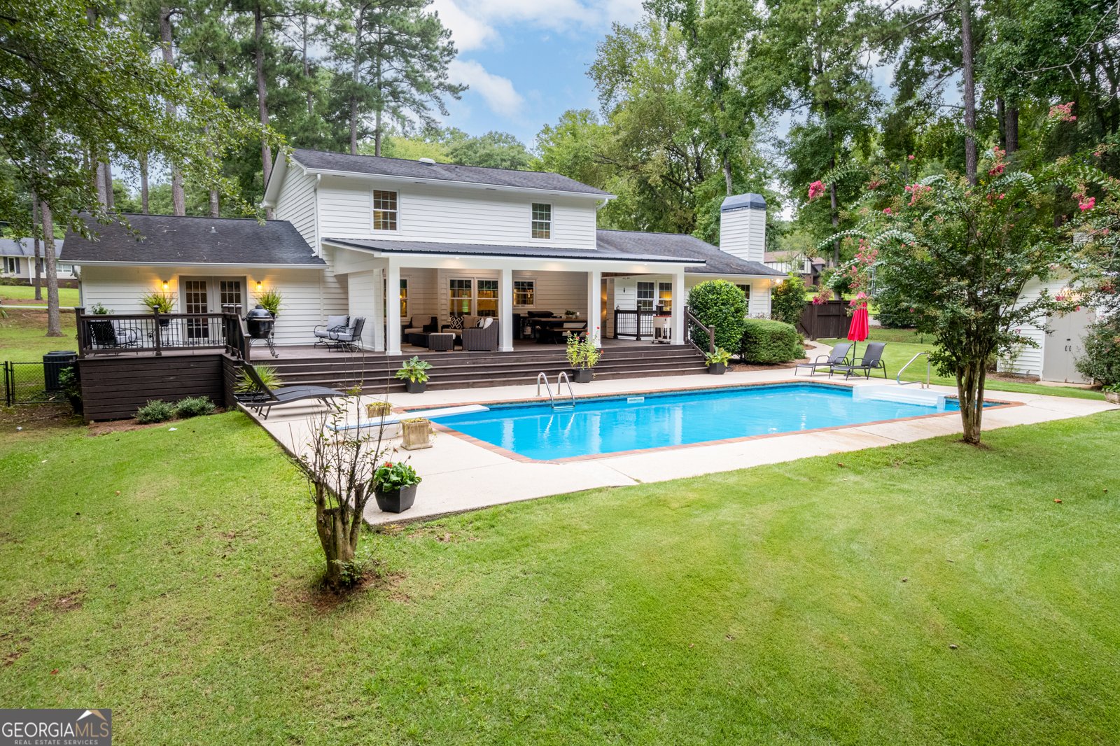 3638 Sussex Drive Milledgeville - 7