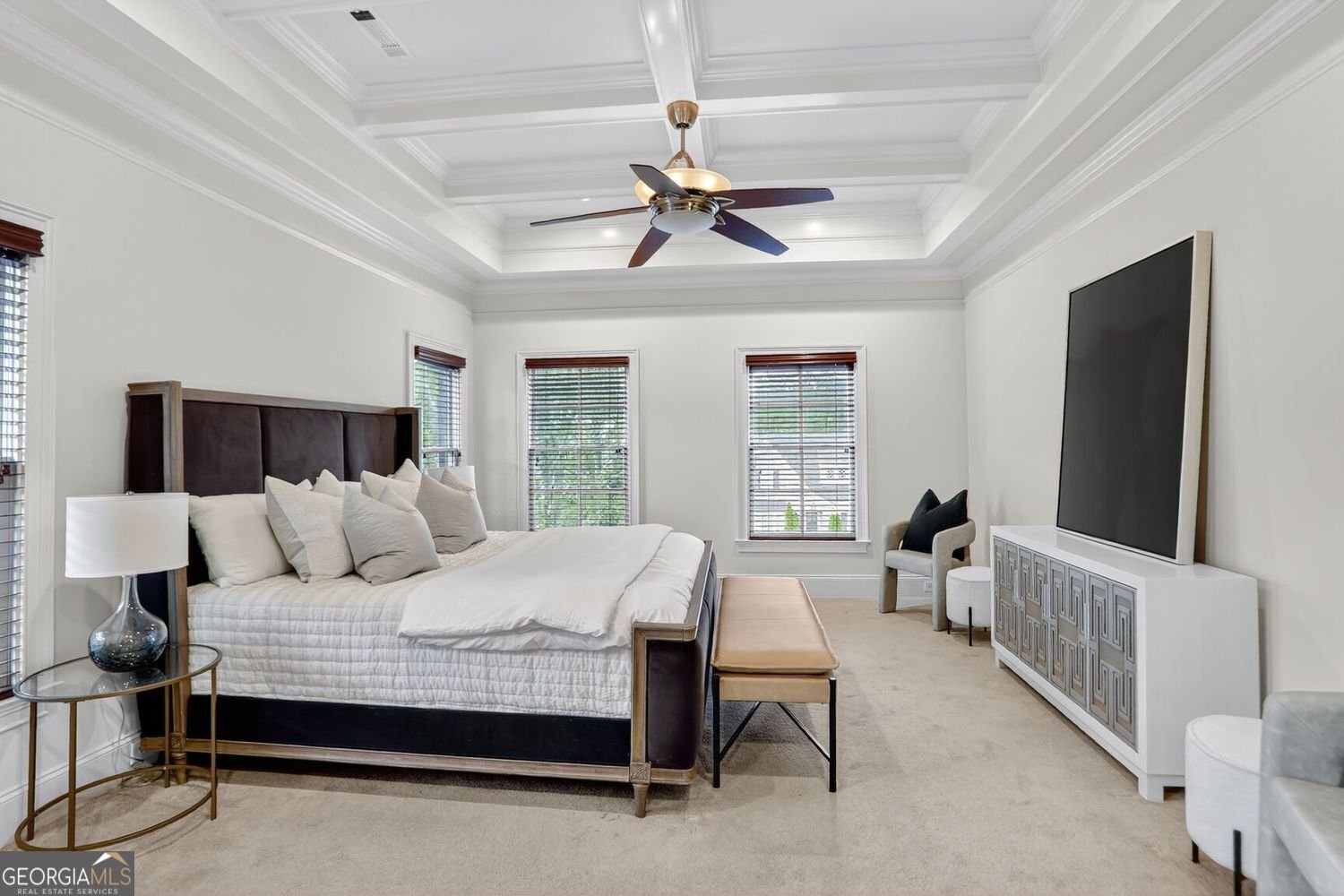 1869 Duke Road Brookhaven - 1