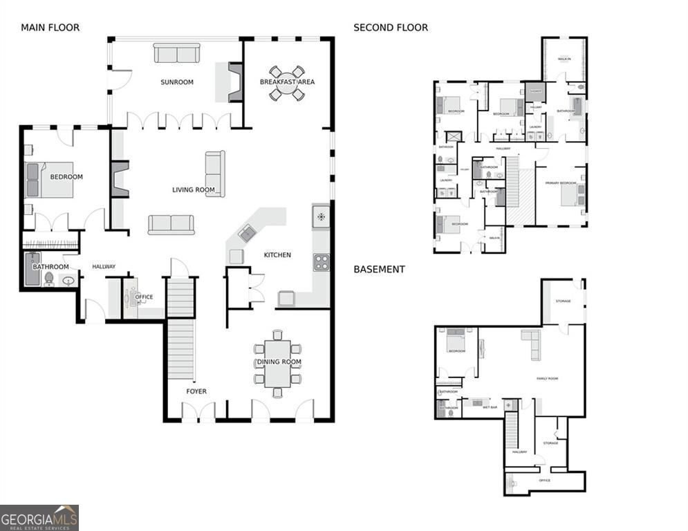 1869 Duke Road Brookhaven - 21