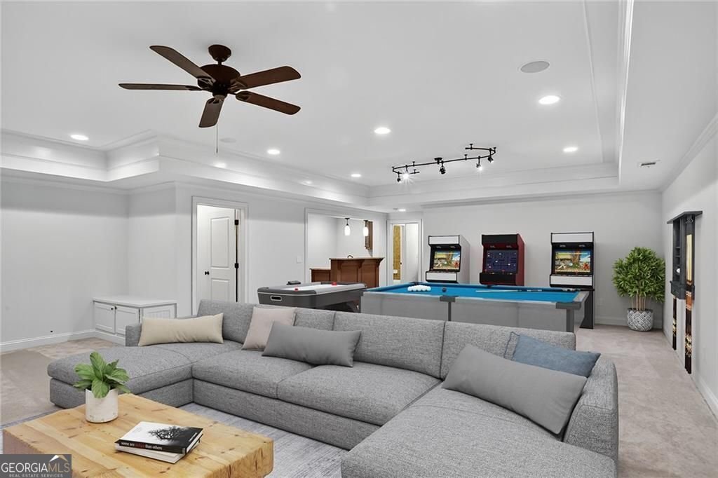 1869 Duke Road Brookhaven - 27