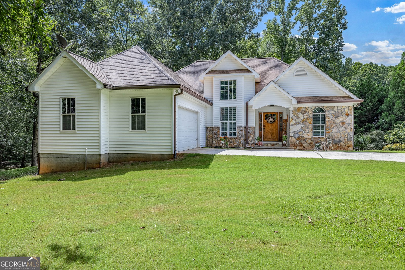 2185 Cabin Creek Road Nicholson - 1