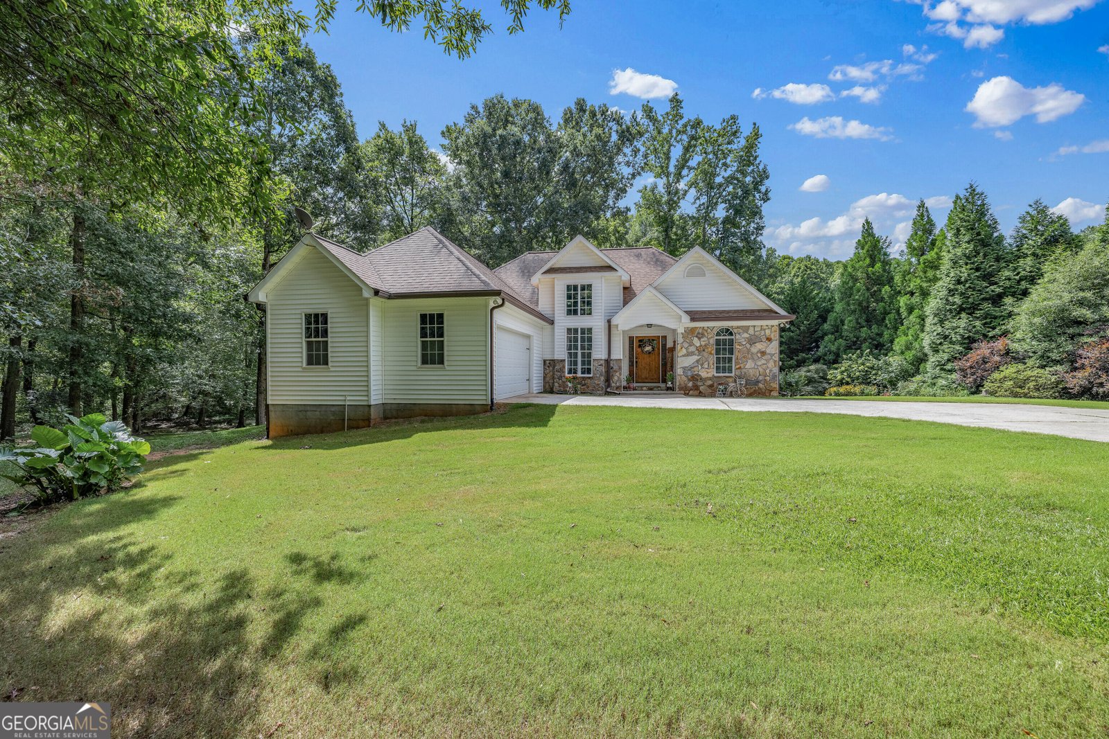 2185 Cabin Creek Road Nicholson - 2