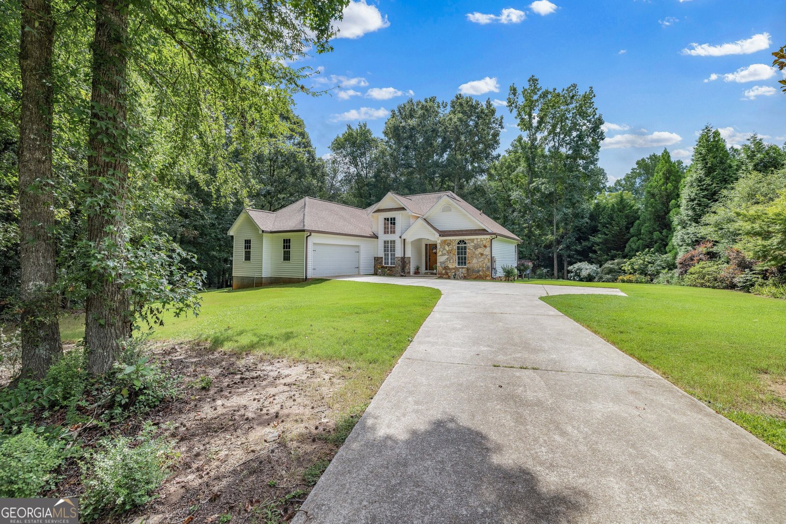 2185 Cabin Creek Road Nicholson - 3
