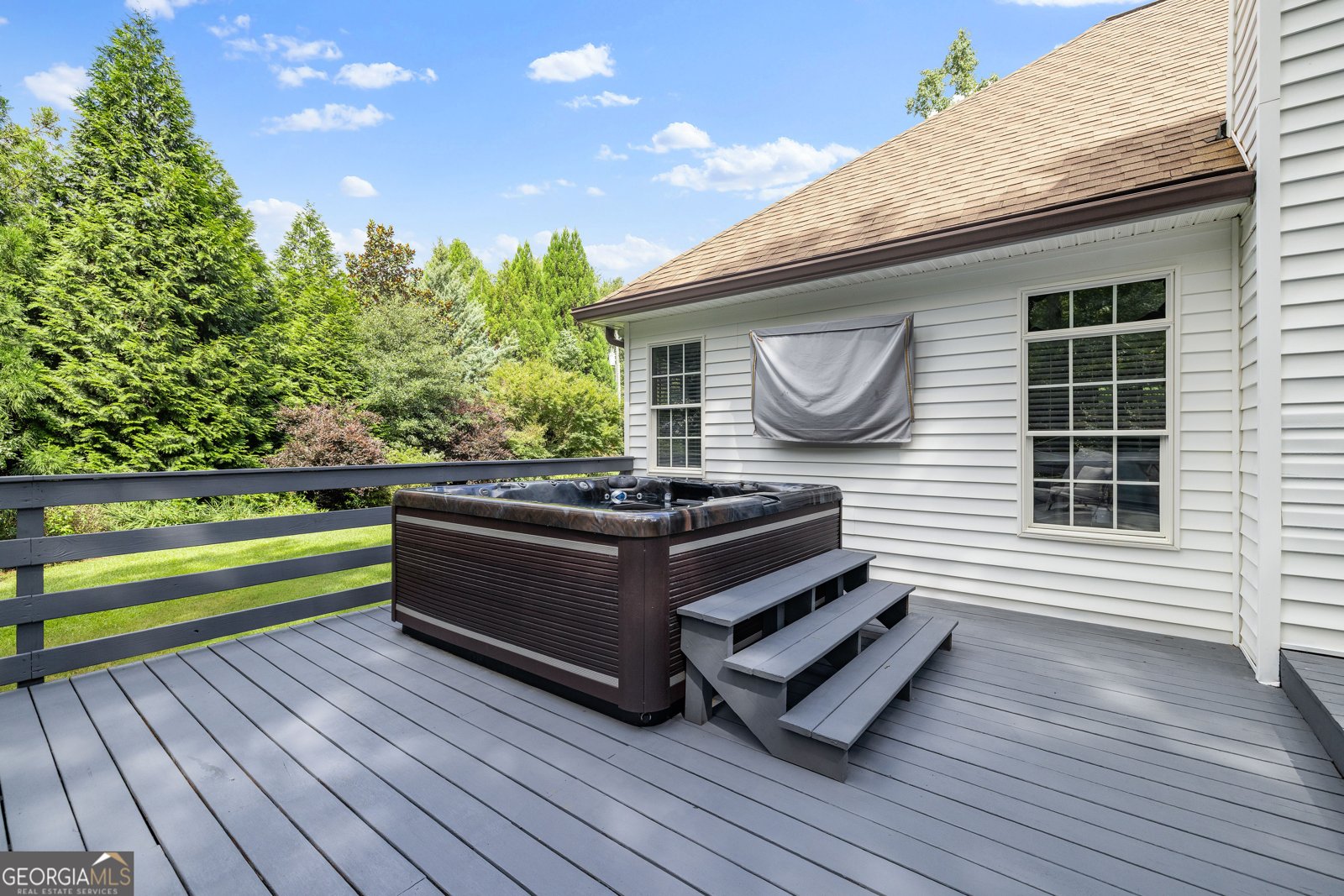 2185 Cabin Creek Road Nicholson - 37