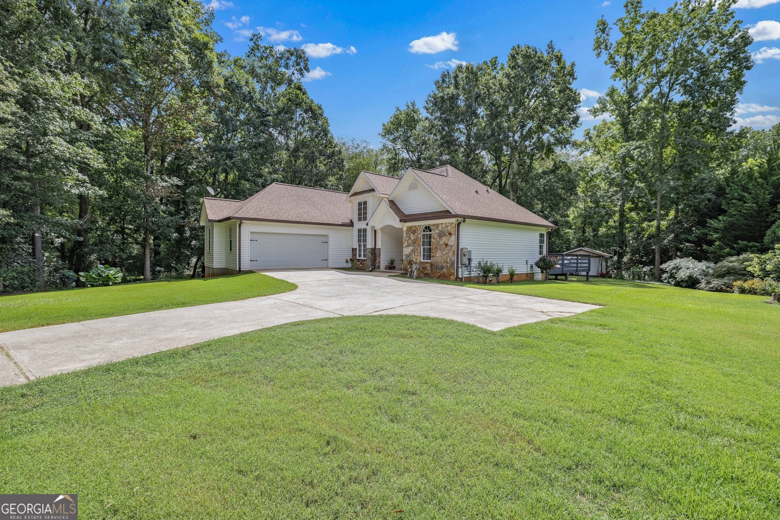 2185 Cabin Creek Road Nicholson - 4